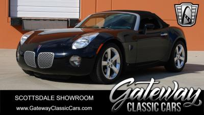 2006 Pontiac Solstice