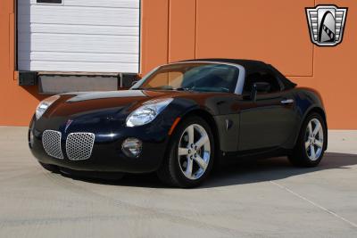 2006 Pontiac Solstice