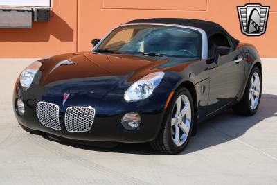 2006 Pontiac Solstice