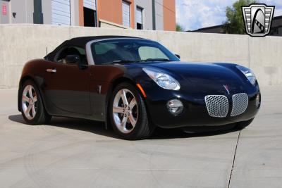 2006 Pontiac Solstice