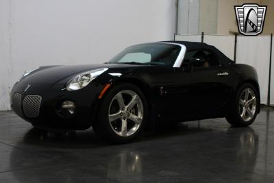 2006 Pontiac Solstice