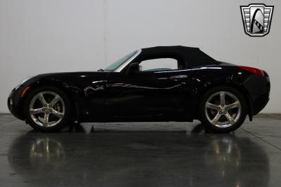 2006 Pontiac Solstice