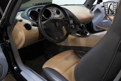 2006 Pontiac Solstice