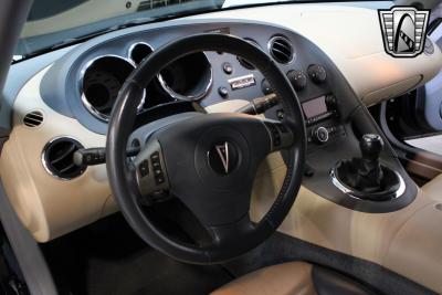 2006 Pontiac Solstice