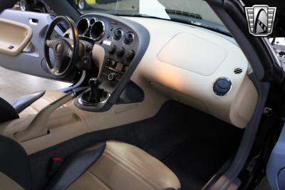 2006 Pontiac Solstice