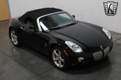 2006 Pontiac Solstice