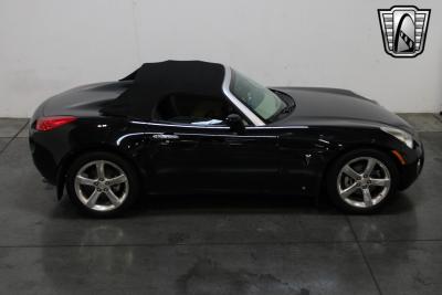 2006 Pontiac Solstice