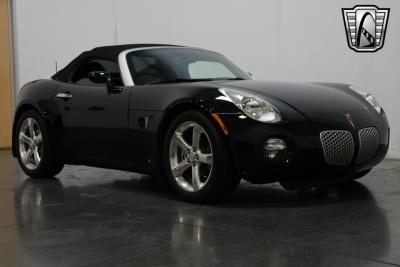 2006 Pontiac Solstice