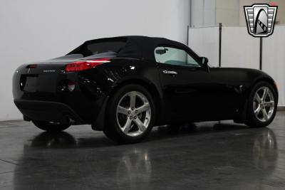 2006 Pontiac Solstice