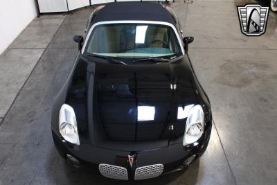 2006 Pontiac Solstice