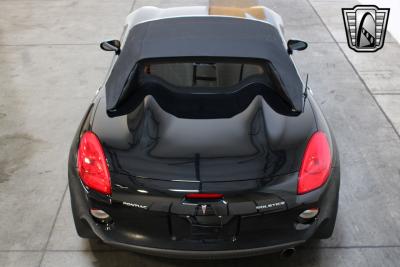 2006 Pontiac Solstice