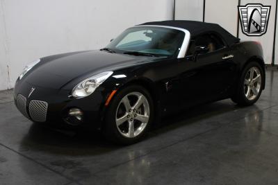 2006 Pontiac Solstice