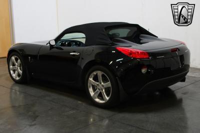 2006 Pontiac Solstice