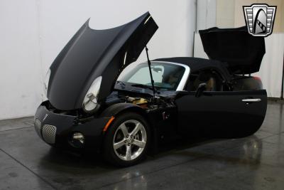 2006 Pontiac Solstice