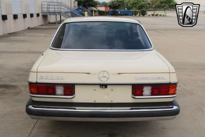 1985 Mercedes - Benz 300CD