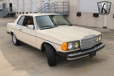 1985 Mercedes - Benz 300CD