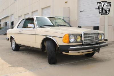 1985 Mercedes - Benz 300CD