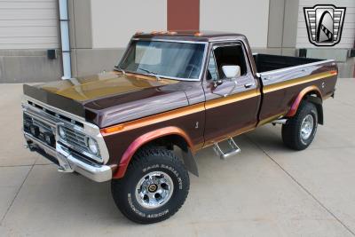 1975 Ford F-Series