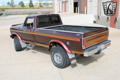 1975 Ford F-Series