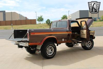 1975 Ford F-Series