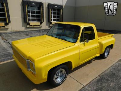 1976 Chevrolet C10