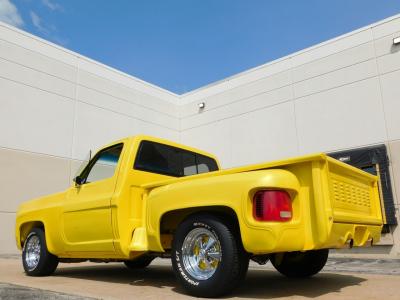 1976 Chevrolet C10