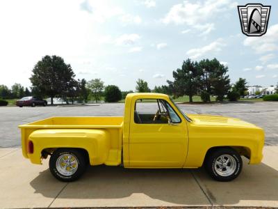 1976 Chevrolet C10