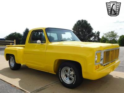 1976 Chevrolet C10