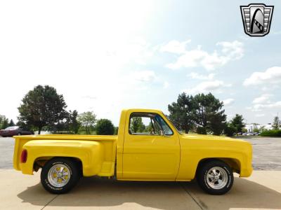 1976 Chevrolet C10