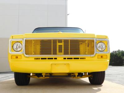 1976 Chevrolet C10