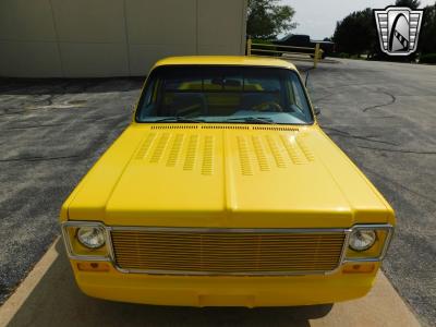 1976 Chevrolet C10