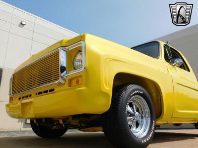 1976 Chevrolet C10