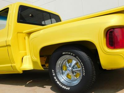 1976 Chevrolet C10