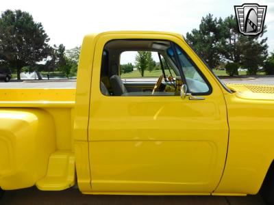 1976 Chevrolet C10