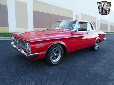 1962 Plymouth Sport Fury