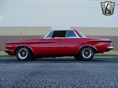 1962 Plymouth Sport Fury