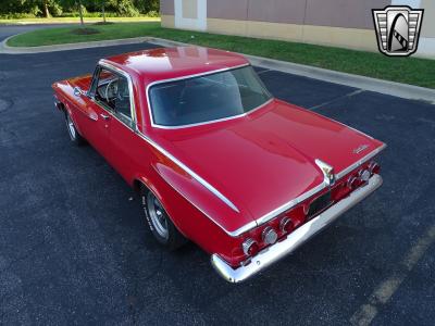 1962 Plymouth Sport Fury