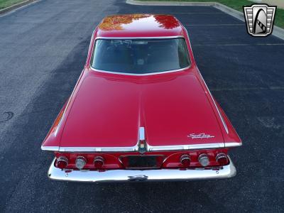 1962 Plymouth Sport Fury