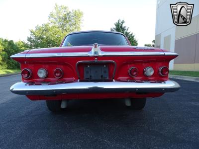 1962 Plymouth Sport Fury