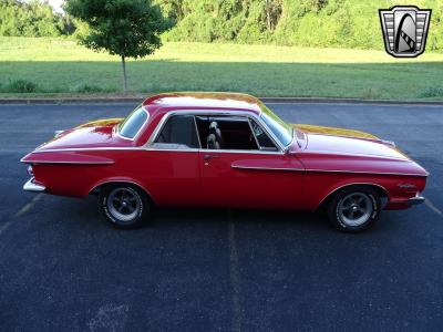 1962 Plymouth Sport Fury