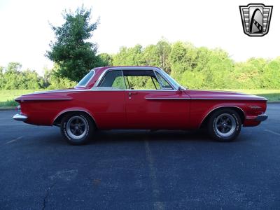 1962 Plymouth Sport Fury