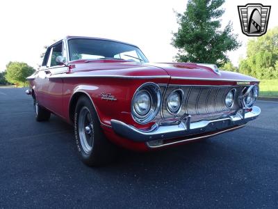 1962 Plymouth Sport Fury