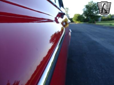 1962 Plymouth Sport Fury