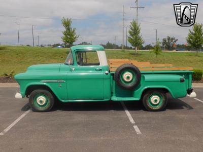 1955 Chevrolet Apache