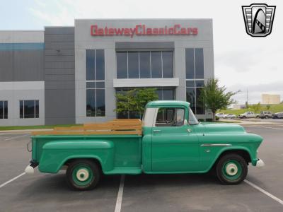 1955 Chevrolet Apache