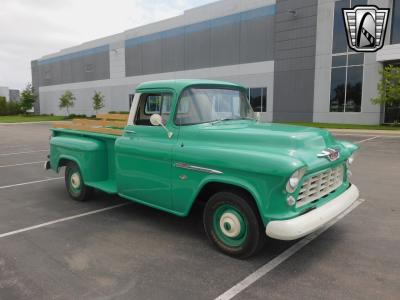 1955 Chevrolet Apache