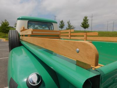 1955 Chevrolet Apache