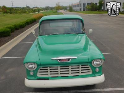 1955 Chevrolet Apache