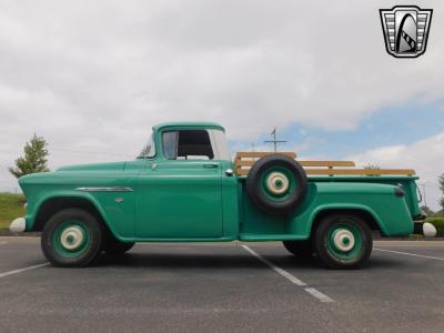 1955 Chevrolet Apache