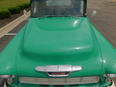 1955 Chevrolet Apache